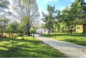 maison en pierres à la vente -   47000  AGEN, surface 215 m2 vente maison en pierres - UBI459058121